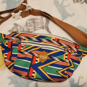 Fanny pack - Chaco radlands